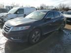 2015 Honda Crosstour EX