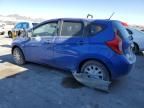 2016 Nissan Versa Note S