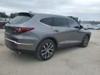 2022 Acura MDX Technology