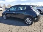 2016 Nissan Leaf S