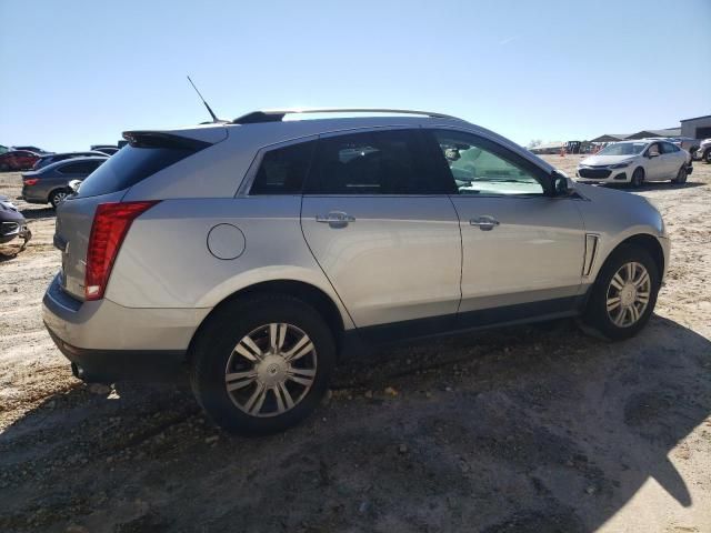 2013 Cadillac SRX Luxury Collection