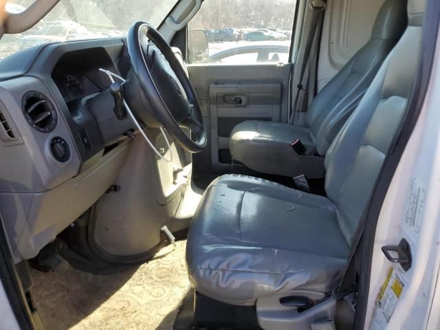 2013 Ford Econoline E250 Van