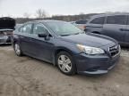 2015 Subaru Legacy 2.5I