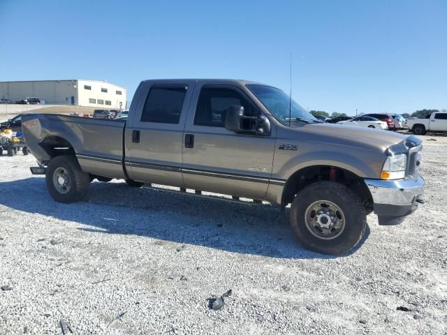 2003 Ford F250 Super Duty