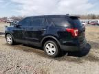 2017 Ford Explorer Police Interceptor