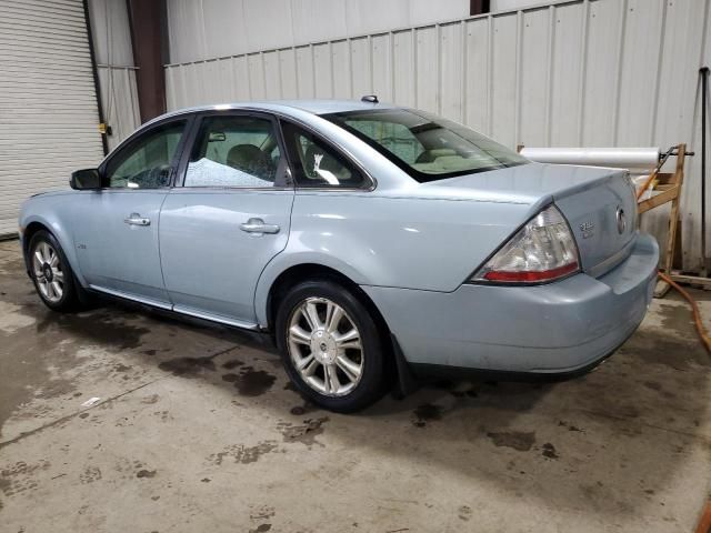 2008 Mercury Sable Premier