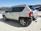 2012 Jeep Compass Limited