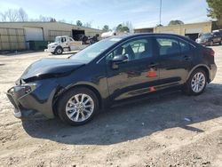 Toyota Vehiculos salvage en venta: 2022 Toyota Corolla XLE