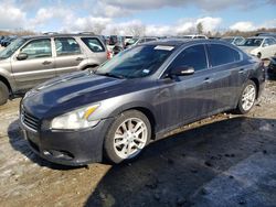 2011 Nissan Maxima S en venta en West Warren, MA