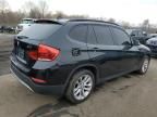 2015 BMW X1 XDRIVE28I