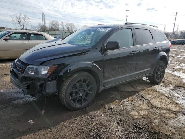 2014 Dodge Journey SXT