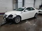 2012 Cadillac CTS Premium Collection