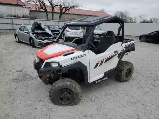 2023 Polaris General 1000 Sport