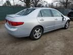 2005 Honda Accord Hybrid