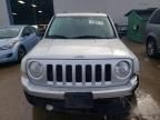 2012 Jeep Patriot Sport