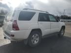 2005 Toyota 4runner SR5