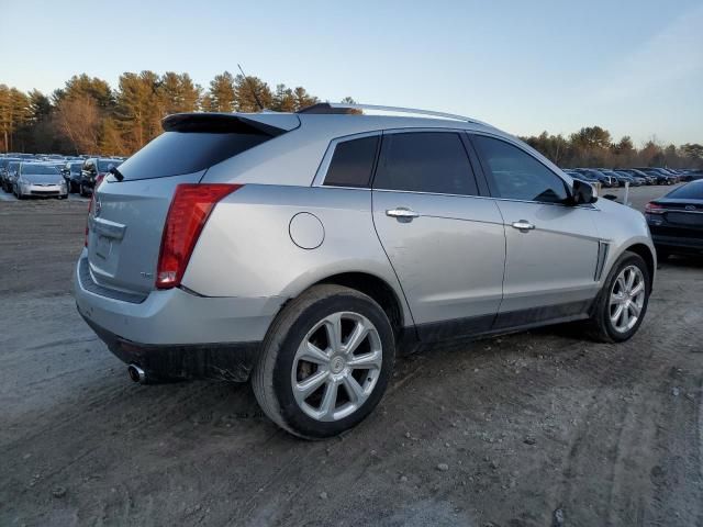 2014 Cadillac SRX Performance Collection