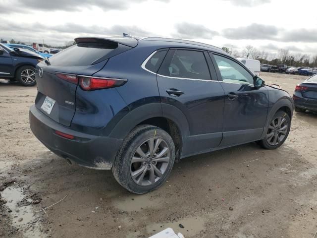 2021 Mazda CX-30 Premium