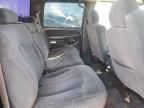 2002 Chevrolet Silverado C1500 Heavy Duty