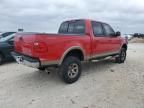 2001 Ford F150 Supercrew