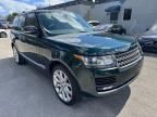 2014 Land Rover Range Rover Supercharged