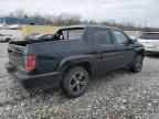 2013 Honda Ridgeline Sport