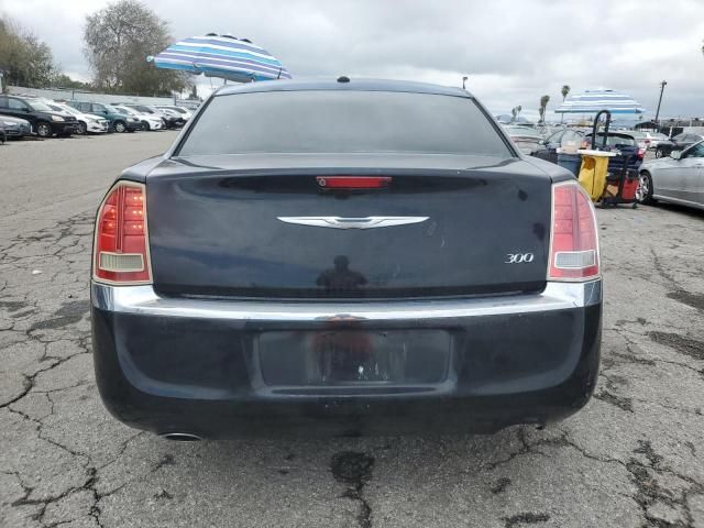 2011 Chrysler 300 Limited