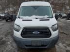 2018 Ford Transit T-250