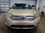 2011 Toyota Highlander Base