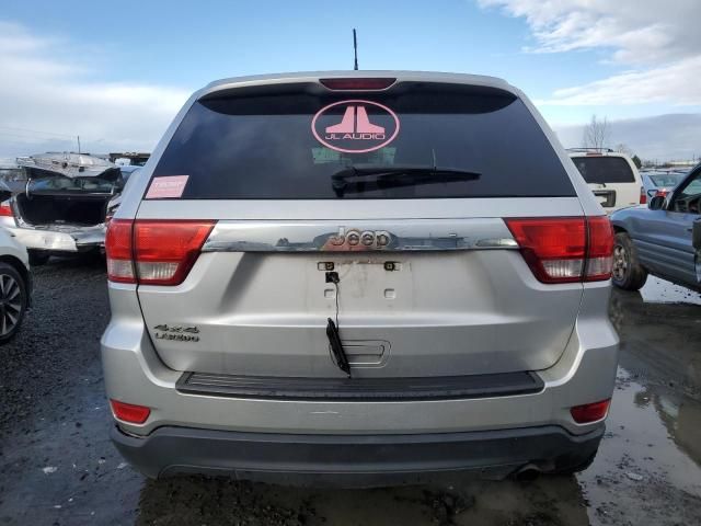 2011 Jeep Grand Cherokee Laredo