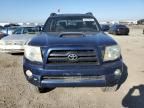 2007 Toyota Tacoma Double Cab Prerunner