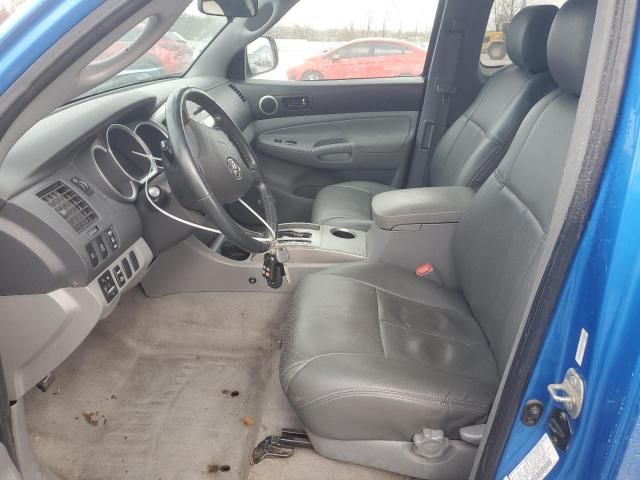 2006 Toyota Tacoma Access Cab