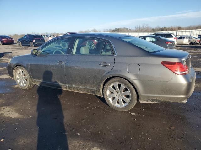 2006 Toyota Avalon XL