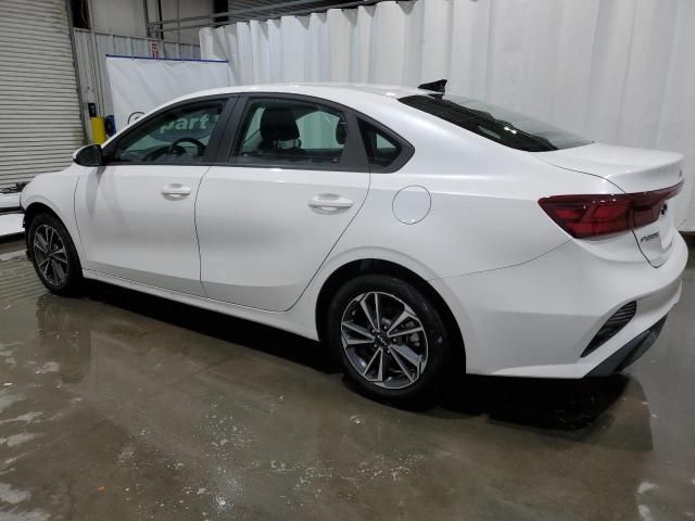 2024 KIA Forte LX