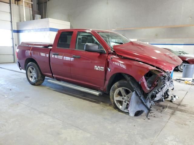 2015 Dodge RAM 1500 ST