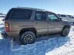 2004 GMC Yukon