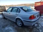 2001 BMW 330 I