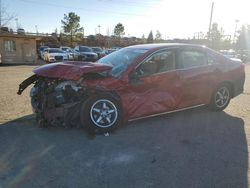 Toyota Camry Base salvage cars for sale: 2012 Toyota Camry Base