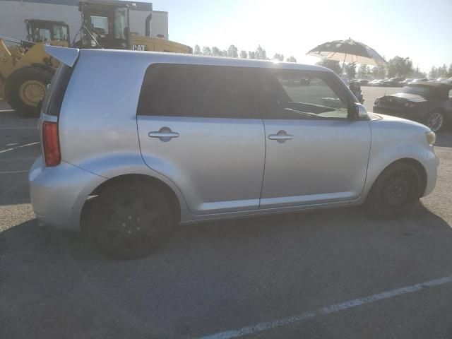 2009 Scion XB