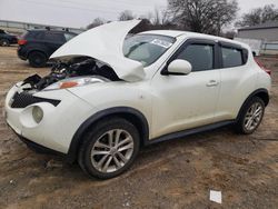 Nissan Vehiculos salvage en venta: 2012 Nissan Juke S