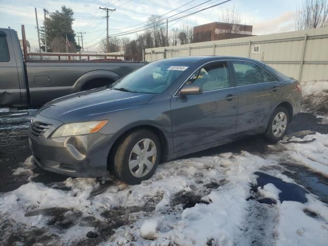 2008 Toyota Camry CE