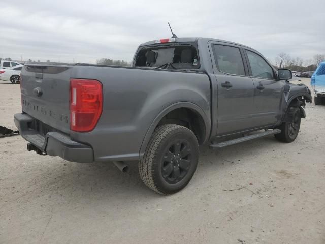 2023 Ford Ranger XL