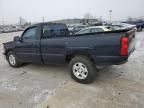 2007 Chevrolet Silverado C1500 Classic