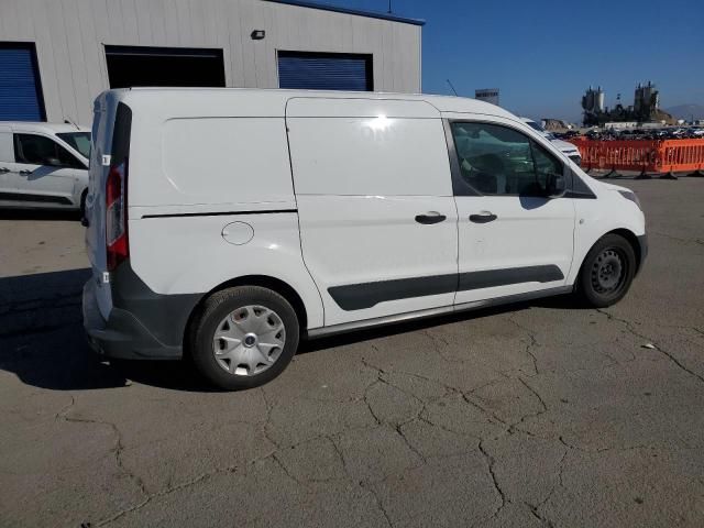 2018 Ford Transit Connect XL