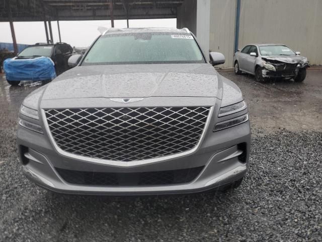 2016 Genesis GV80 Base