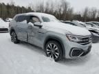 2021 Volkswagen Atlas SEL Premium R-Line