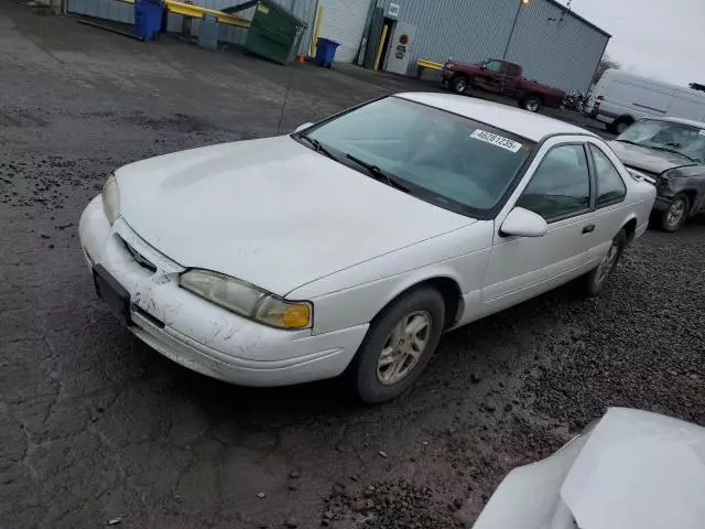 1997 Ford Thunderbird LX