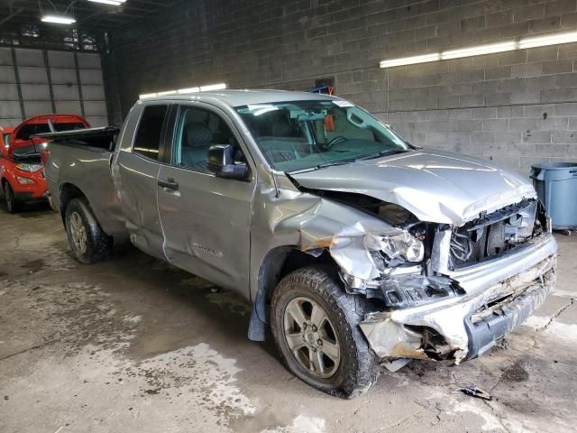 2011 Toyota Tundra Double Cab SR5