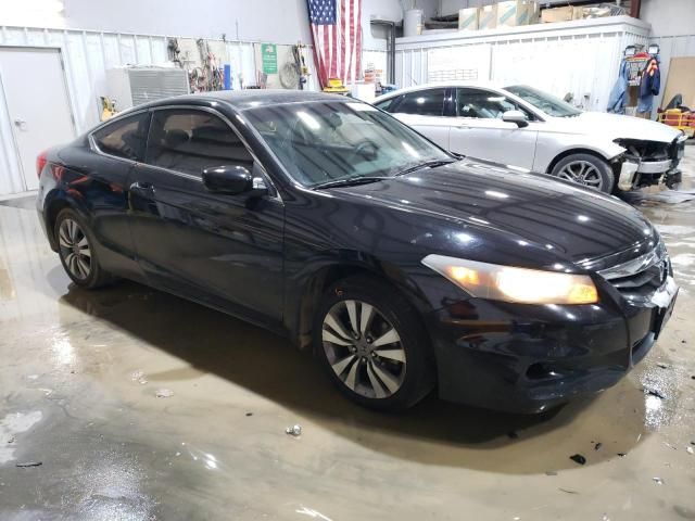 2012 Honda Accord EX