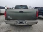 2004 Ford F350 SRW Super Duty